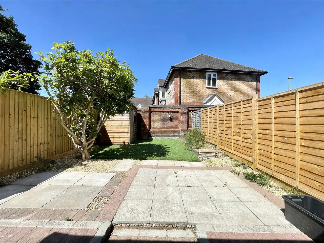 Jenkyns Close, Botley, photo 12