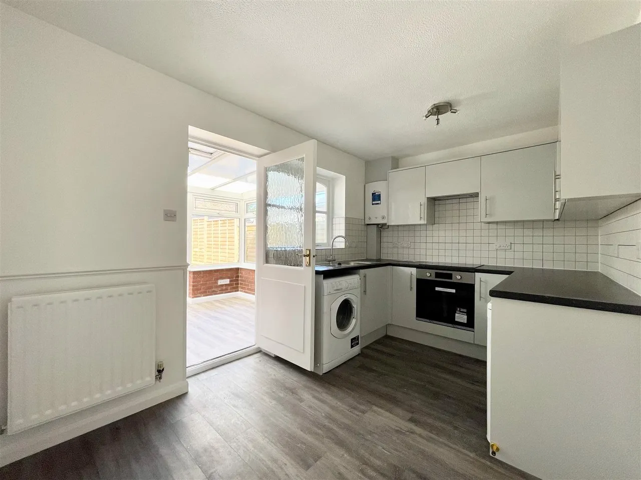 Jenkyns Close, Botley, photo 4