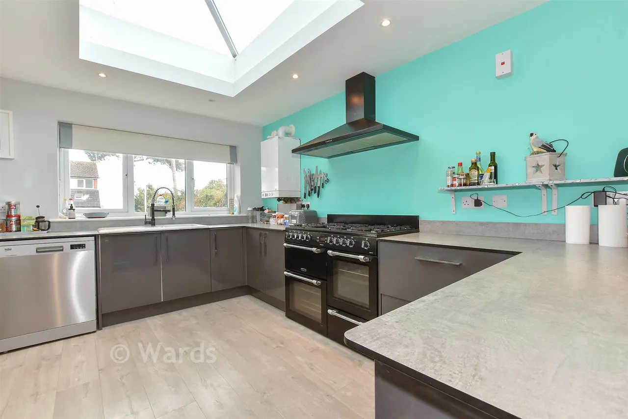 St. Mildred's Court, Walmer, CT14, photo 5