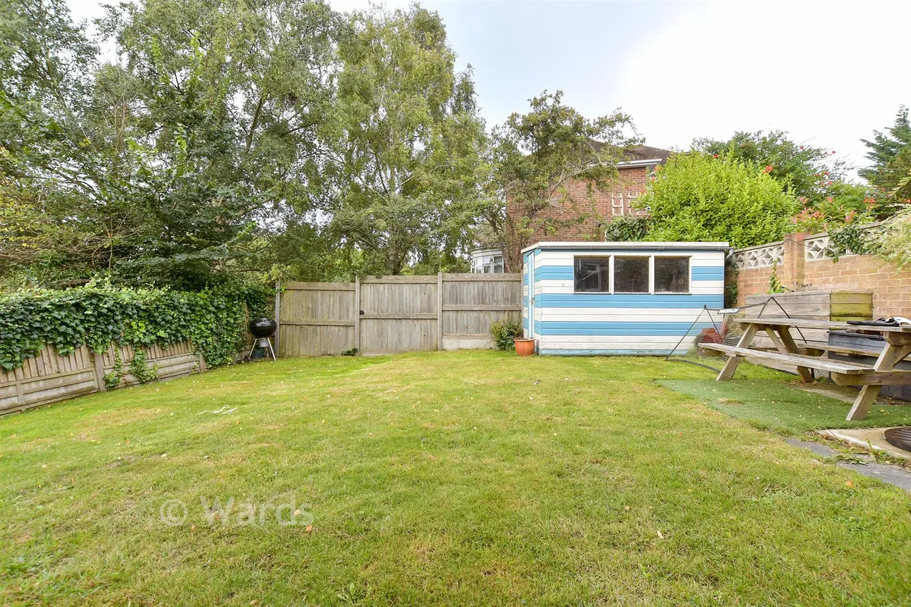 St. Mildred's Court, Walmer, CT14, photo 2