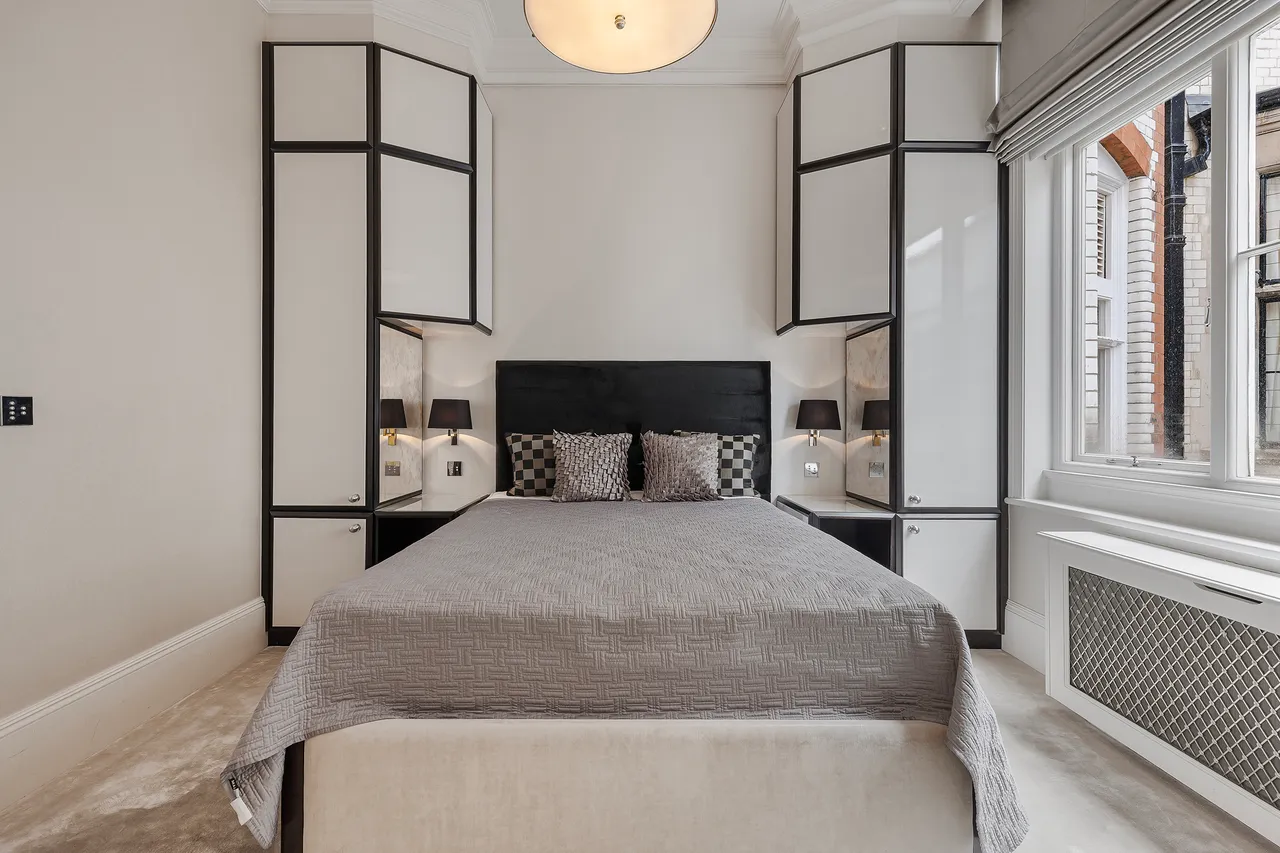 Cadogan Square, Knightsbridge, London, photo 11
