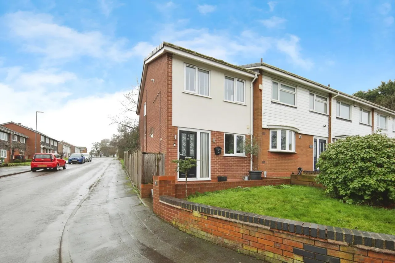 Lawnsdale Close, Coleshill, B46, photo 20