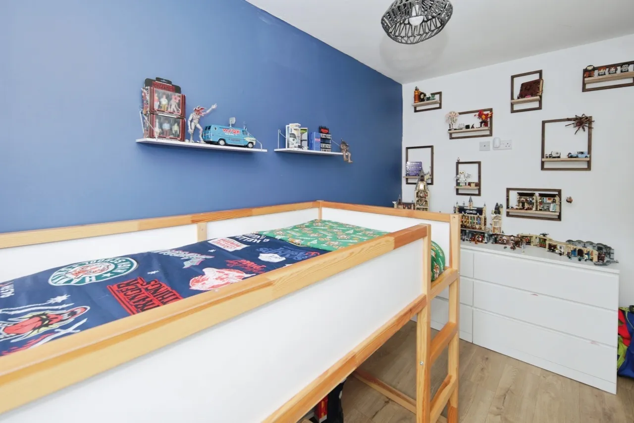 Lawnsdale Close, Coleshill, B46, photo 15