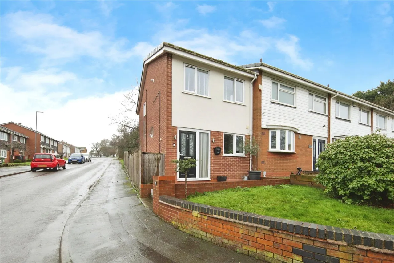 Lawnsdale Close, Coleshill, B46, photo 18