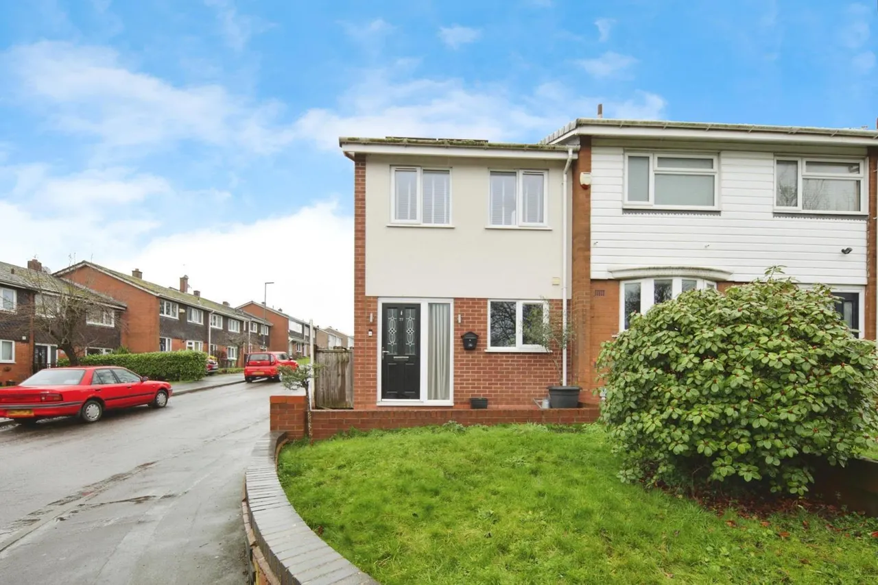 Lawnsdale Close, Coleshill, B46, photo 19