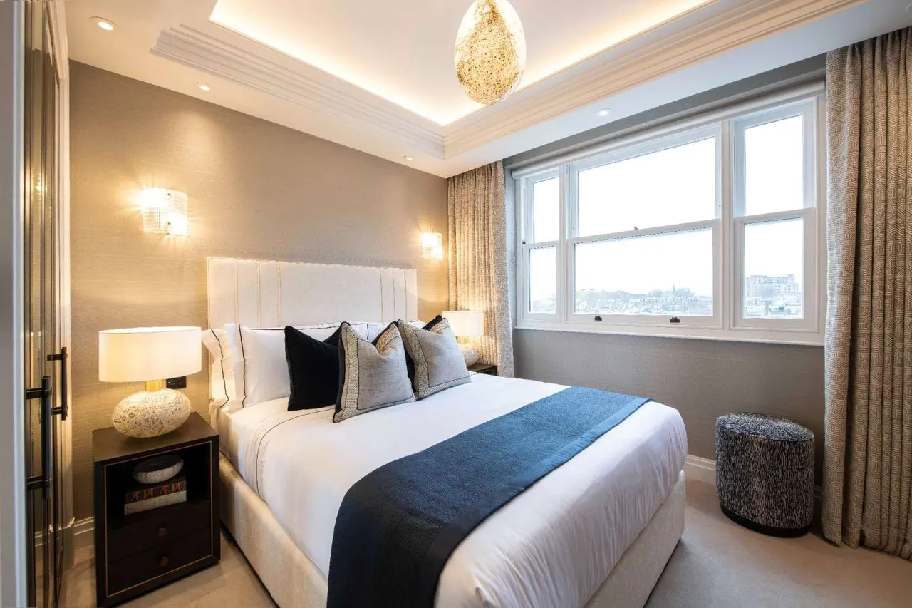 Prince of Wales Terrace, London, W8 5PQ, photo 4