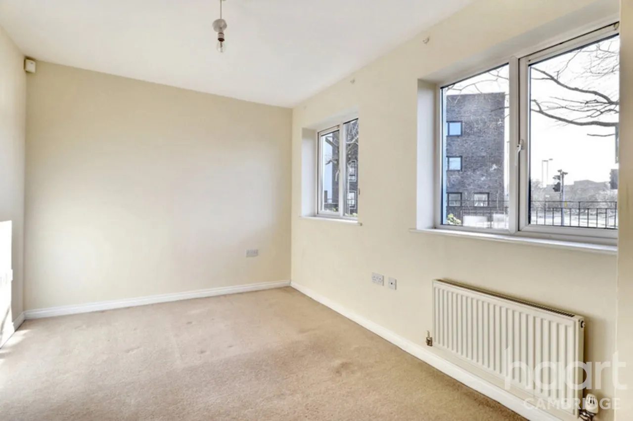 Graham Road, Cambridge, CB4, photo 10