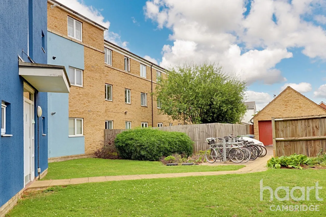 Graham Road, Cambridge, CB4, photo 4