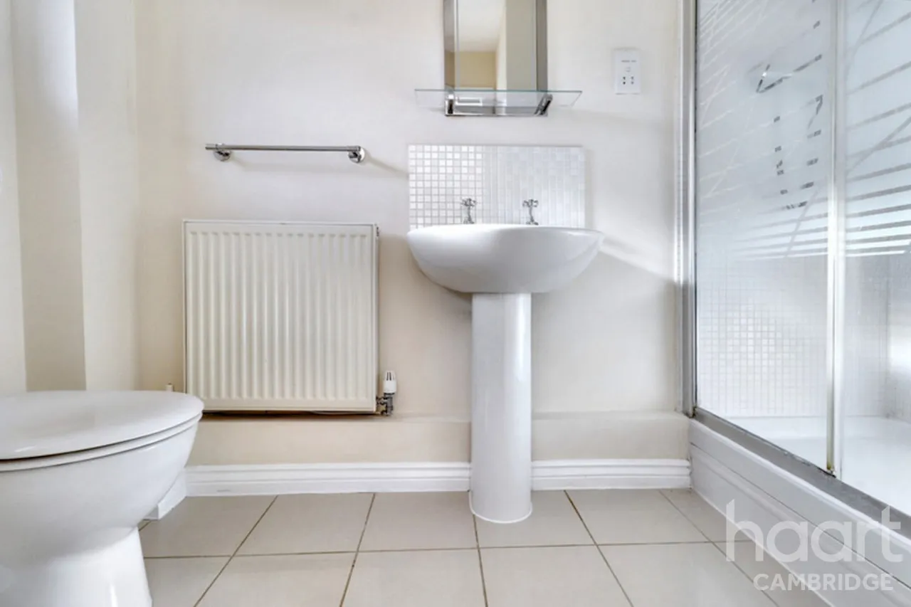 Graham Road, Cambridge, CB4, photo 15
