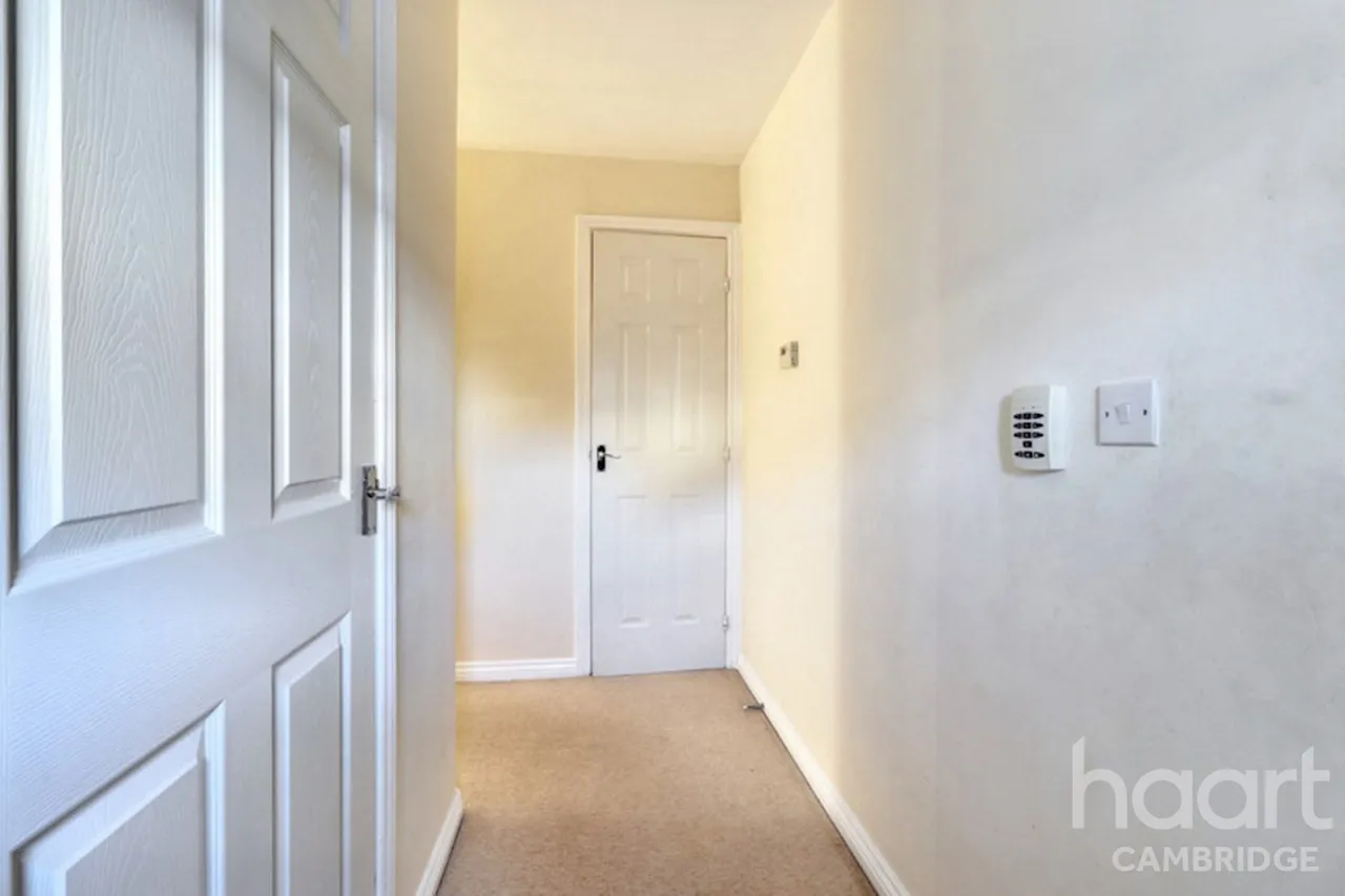 Graham Road, Cambridge, CB4, photo 12