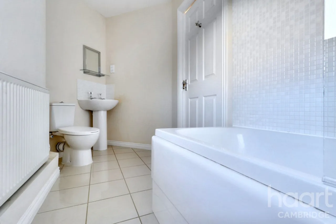 Graham Road, Cambridge, CB4, photo 14