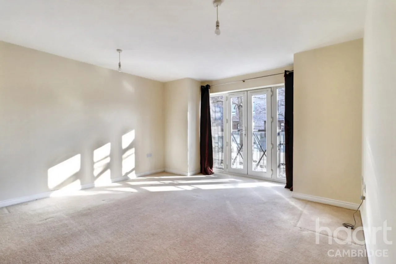 Graham Road, Cambridge, CB4, photo 2