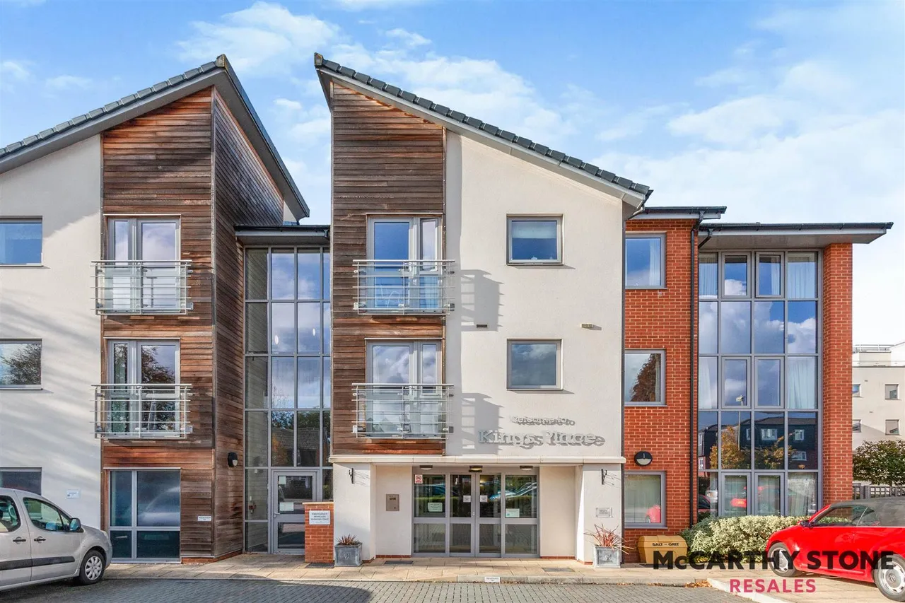 Fleet Road, Fleet, GU51, photo 19