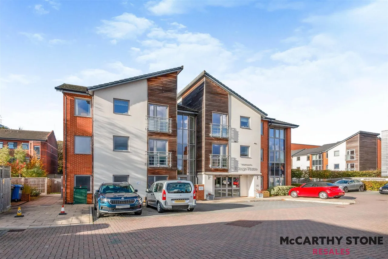 Fleet Road, Fleet, GU51, photo 20