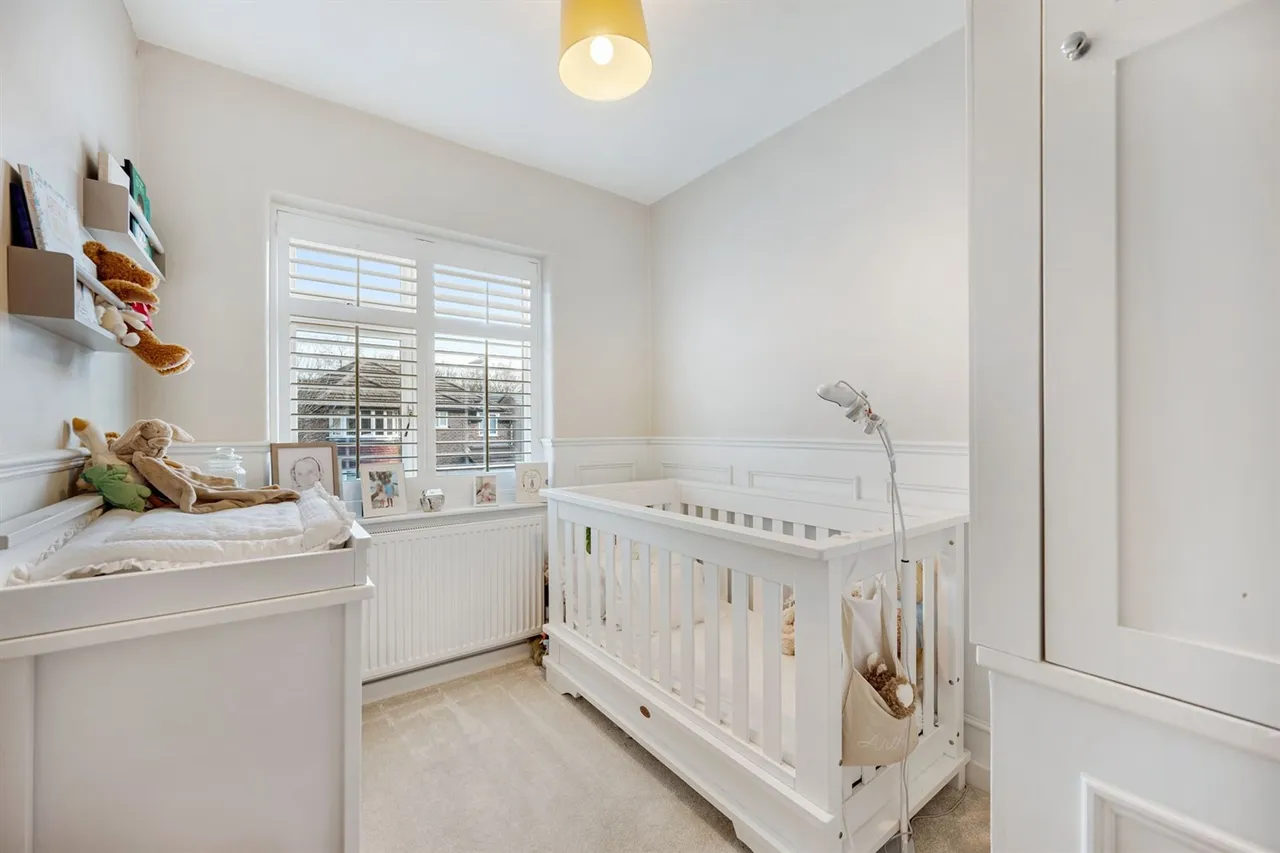 Deanway, Wilmslow, photo 21