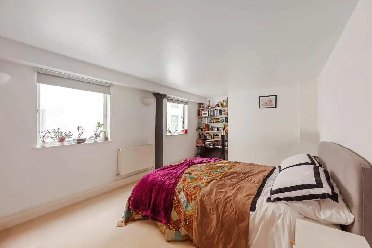 Merchant Court, Wapping, E1W, photo 7