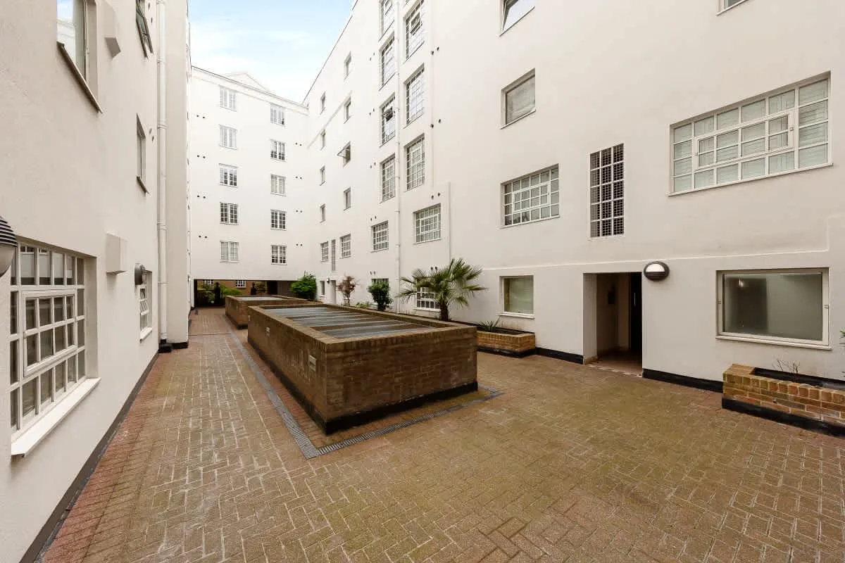 Merchant Court, Wapping, E1W, photo 12
