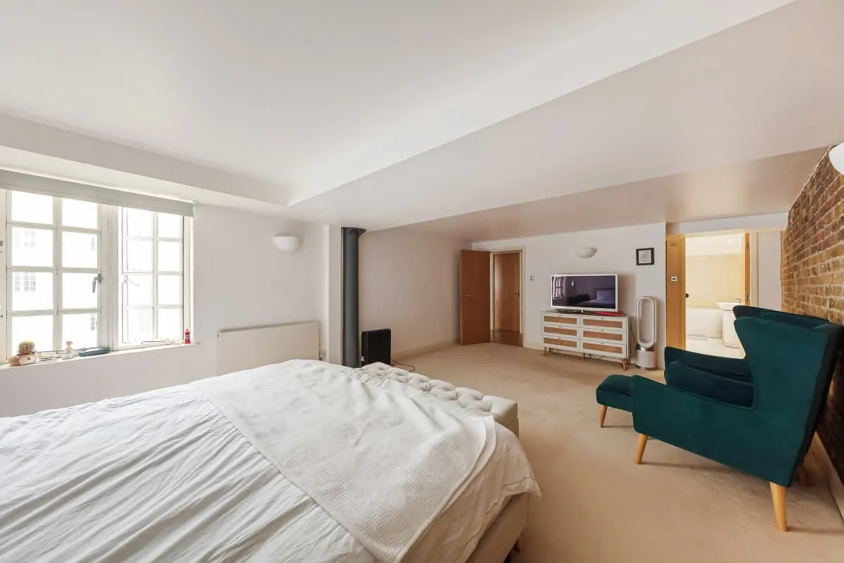 Merchant Court, Wapping, E1W, photo 8