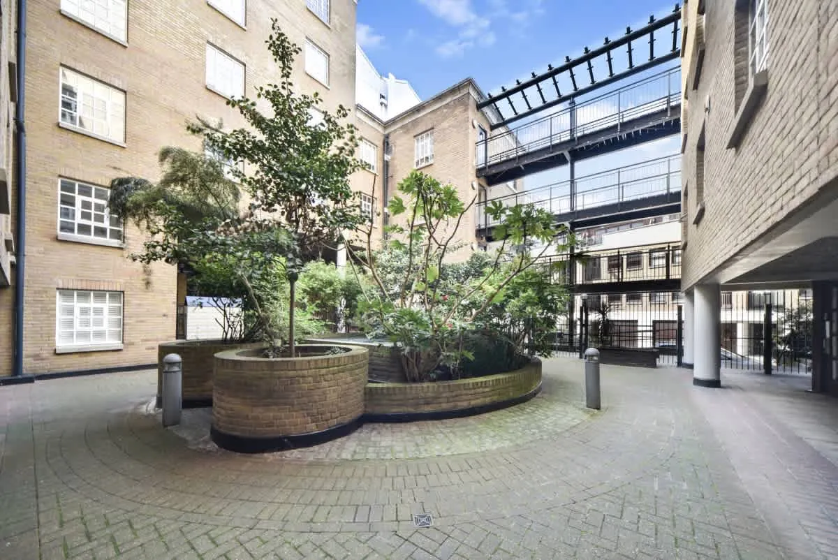 Merchant Court, Wapping, E1W, photo 6