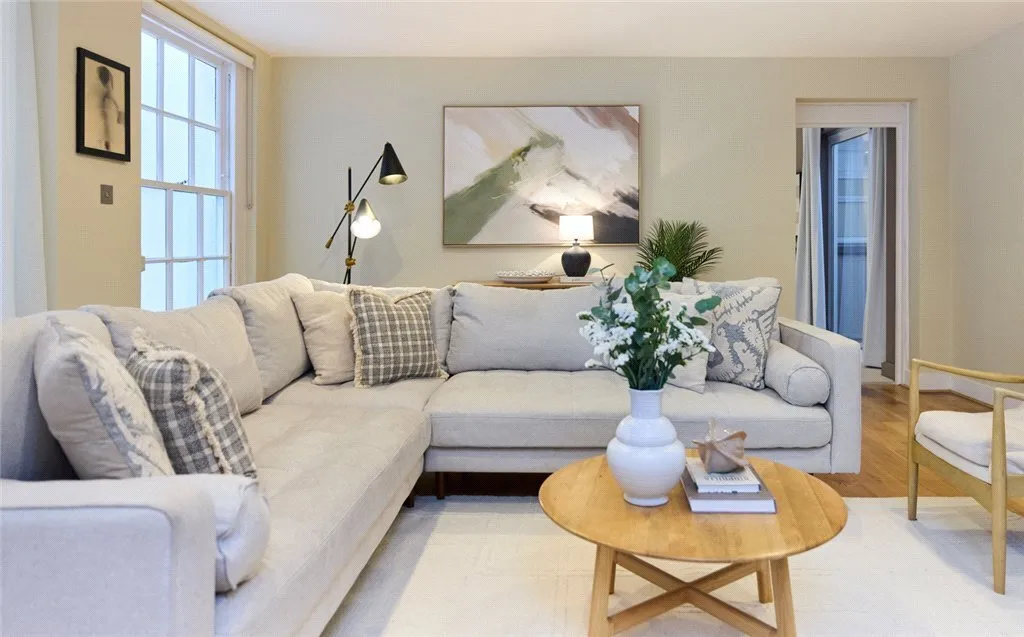 Strathearn Place, London, W2, photo 17