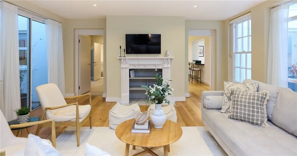 Strathearn Place, London, W2, photo 15