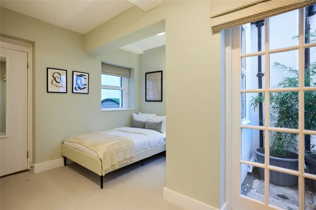 Strathearn Place, London, W2, photo 4