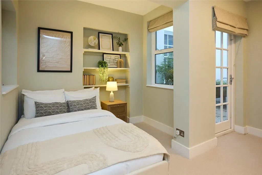 Strathearn Place, London, W2, photo 5
