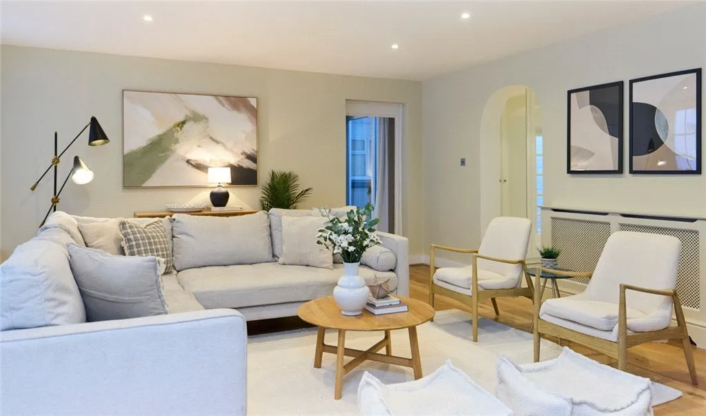 Strathearn Place, London, W2, photo 10