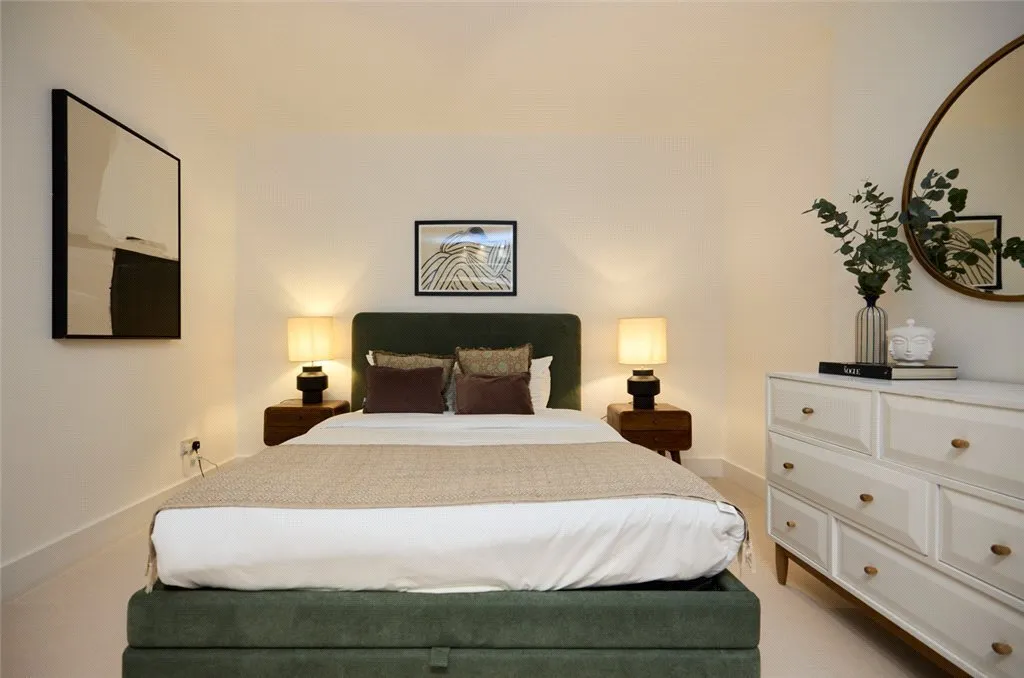 Strathearn Place, London, W2, photo 12