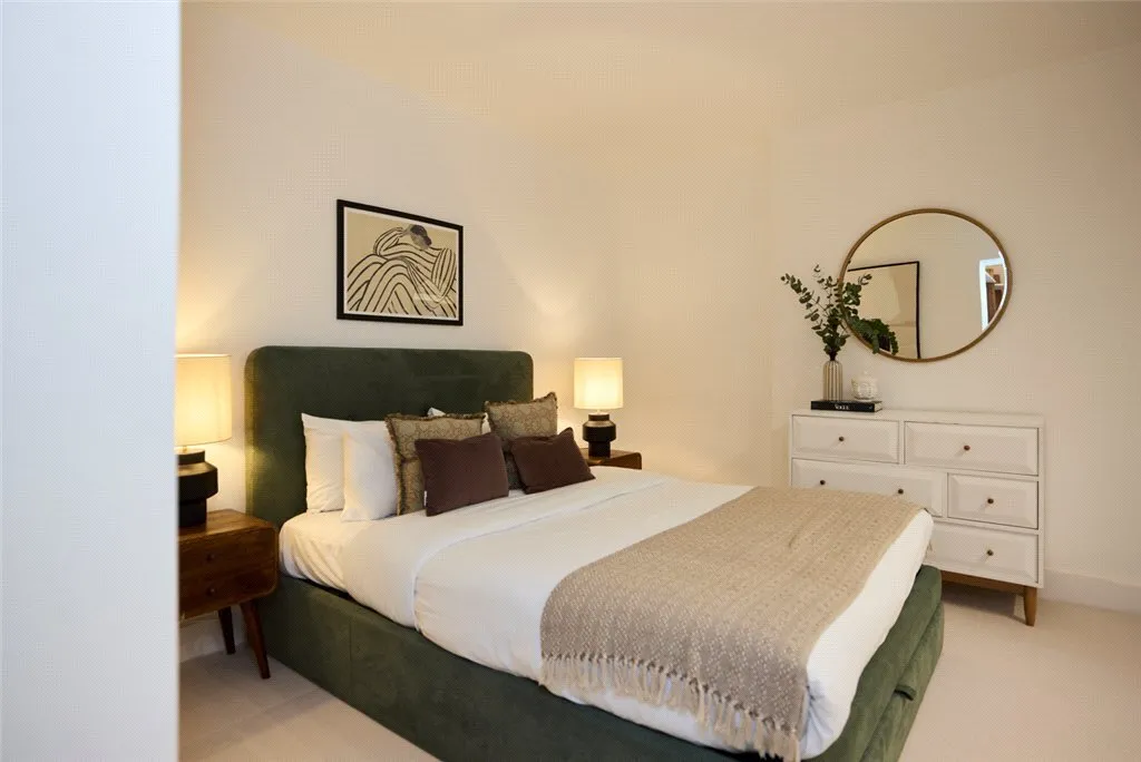 Strathearn Place, London, W2, photo 11