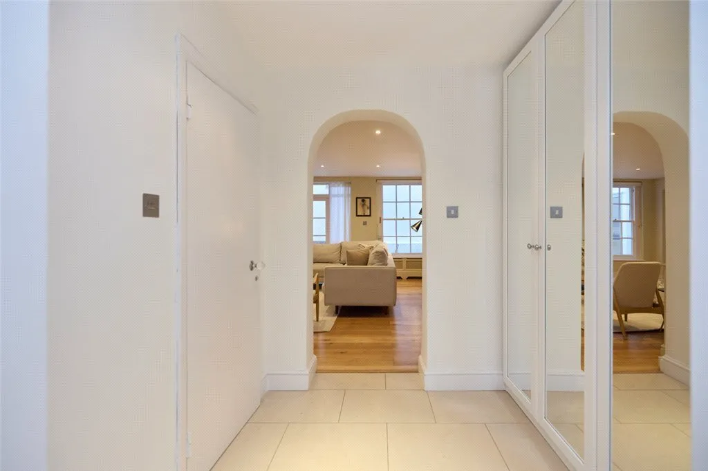 Strathearn Place, London, W2, photo 7