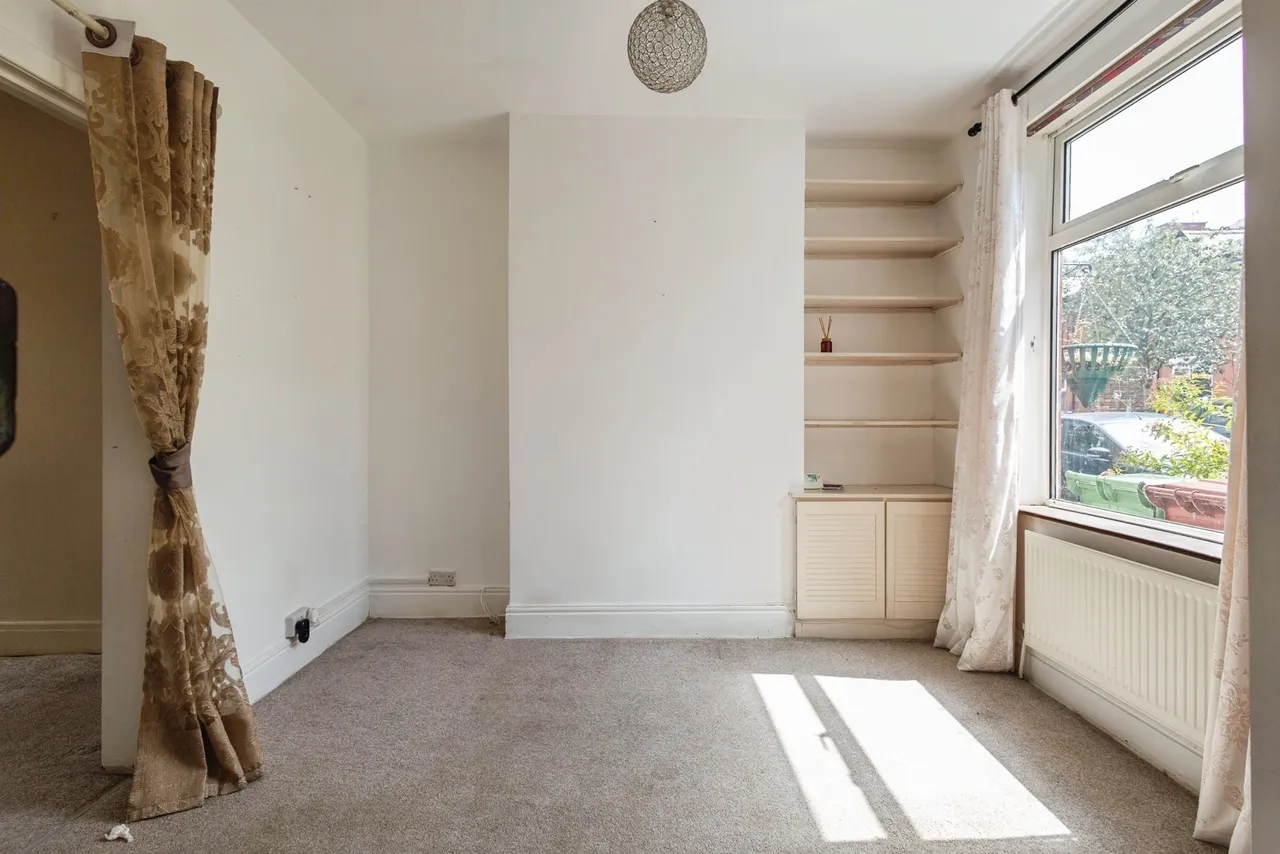 Thornton Road, Manchester, Greater Manchester, M14, photo 6