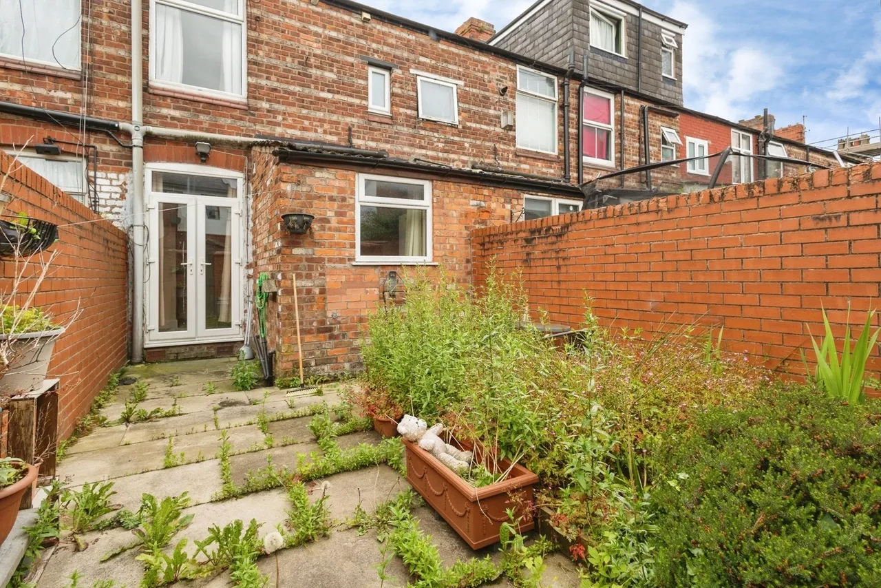 Thornton Road, Manchester, Greater Manchester, M14, photo 20
