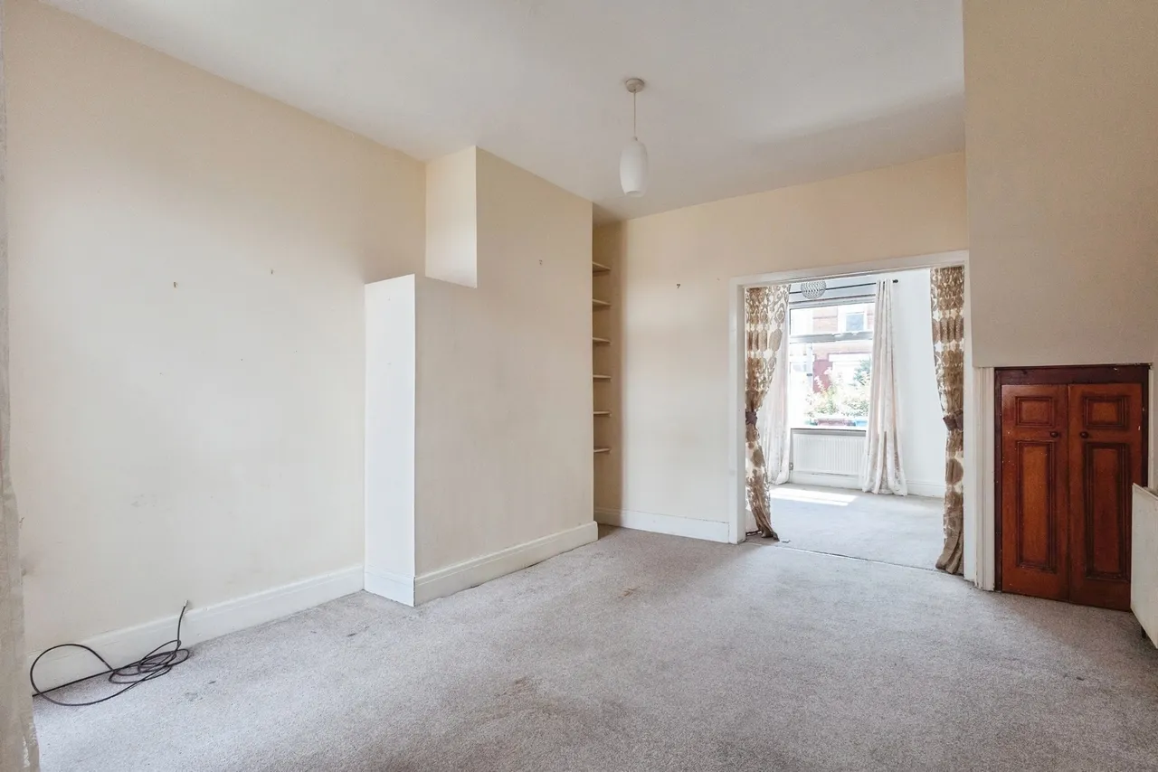 Thornton Road, Manchester, Greater Manchester, M14, photo 9