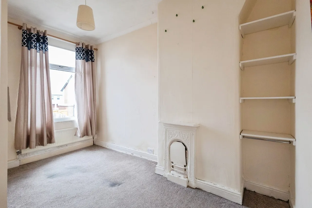 Thornton Road, Manchester, Greater Manchester, M14, photo 2