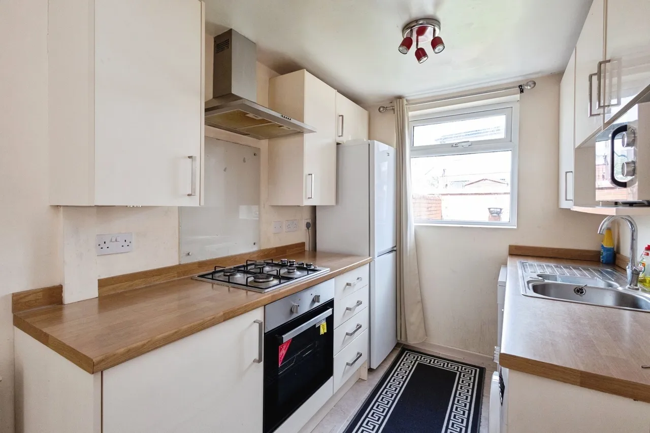 Thornton Road, Manchester, Greater Manchester, M14, photo 7