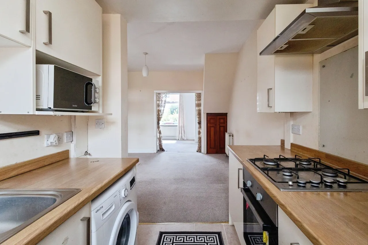 Thornton Road, Manchester, Greater Manchester, M14, photo 4