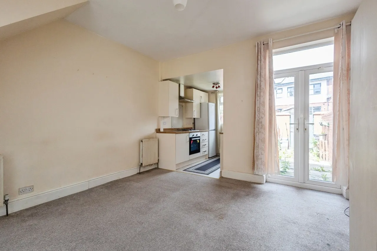 Thornton Road, Manchester, Greater Manchester, M14, photo 11