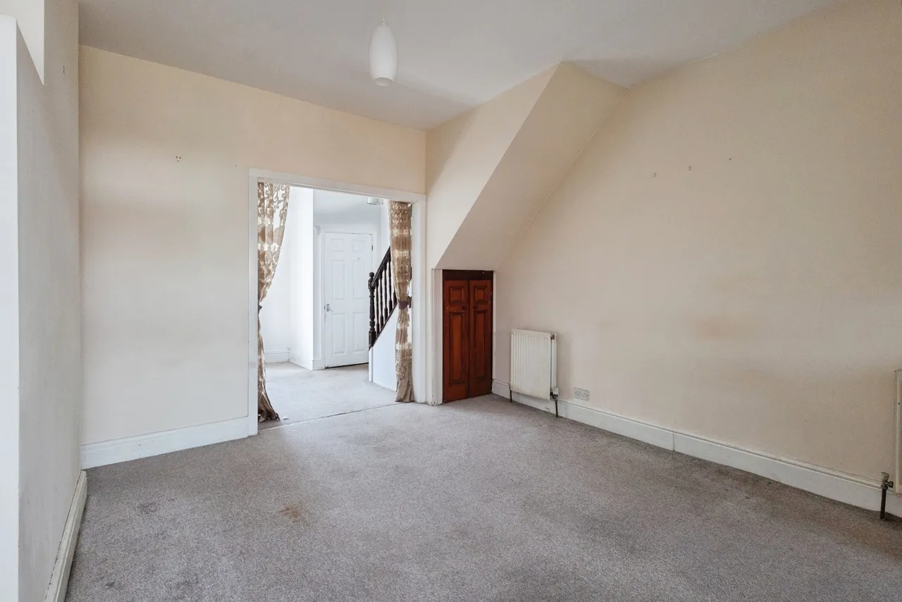 Thornton Road, Manchester, Greater Manchester, M14, photo 3