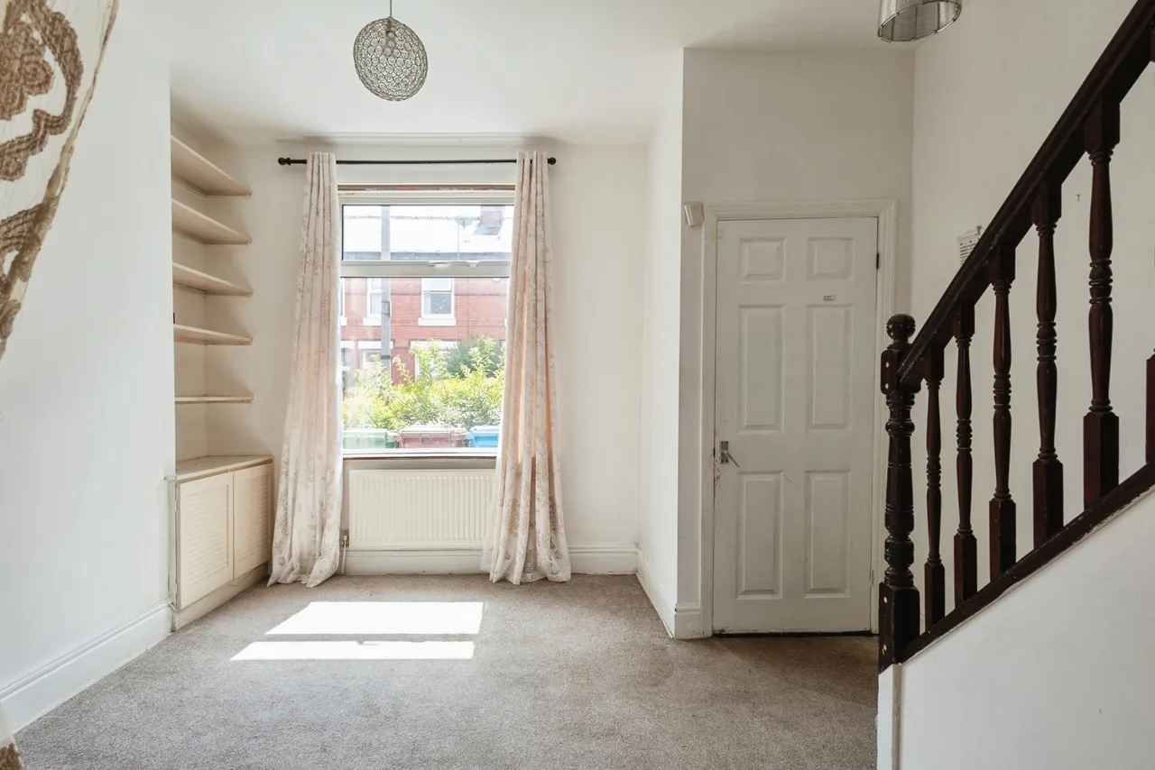 Thornton Road, Manchester, Greater Manchester, M14, photo 8