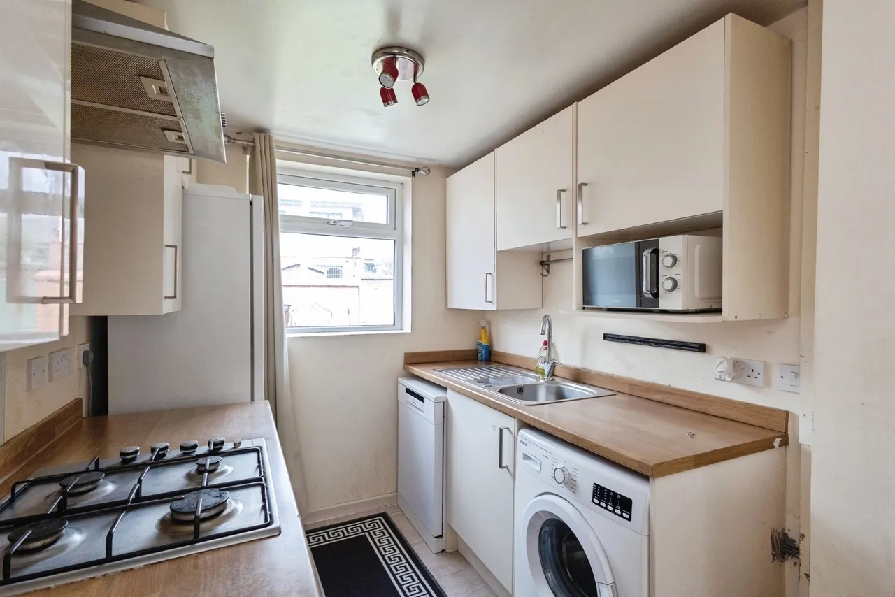 Thornton Road, Manchester, Greater Manchester, M14, photo 12