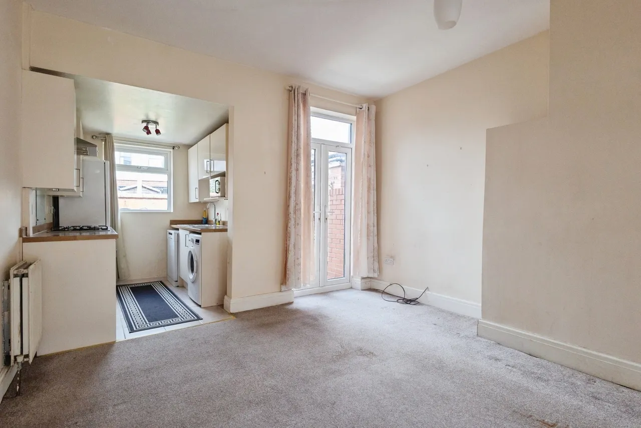 Thornton Road, Manchester, Greater Manchester, M14, photo 5