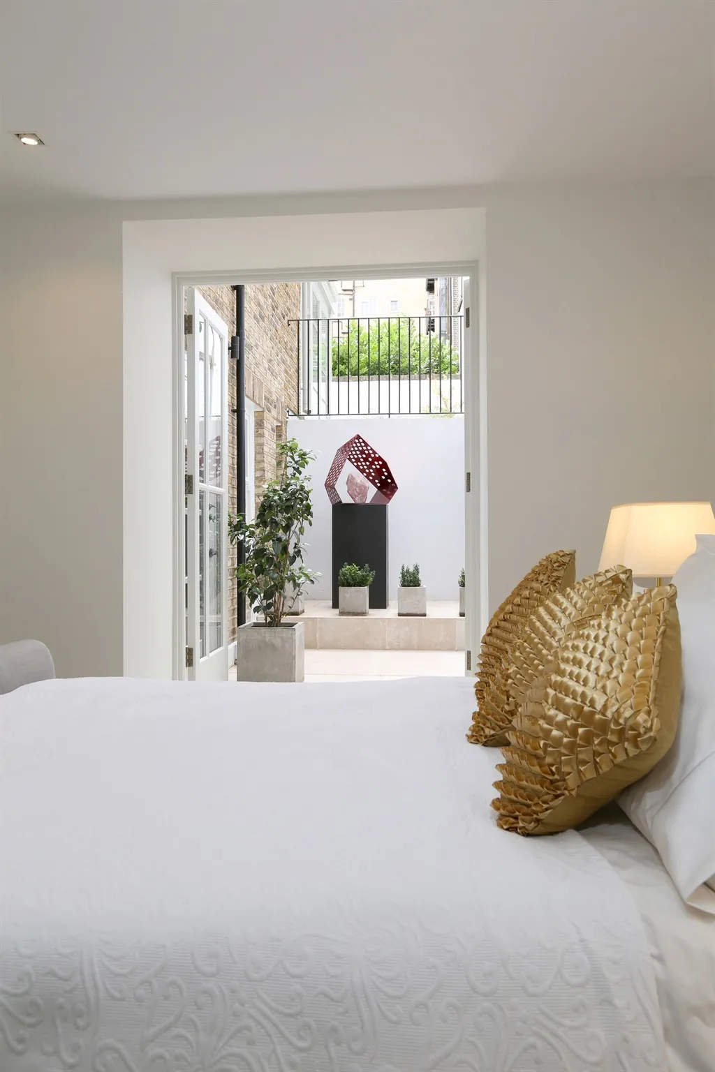 Guilford Street, Bloomsbury, WC1N, photo 9