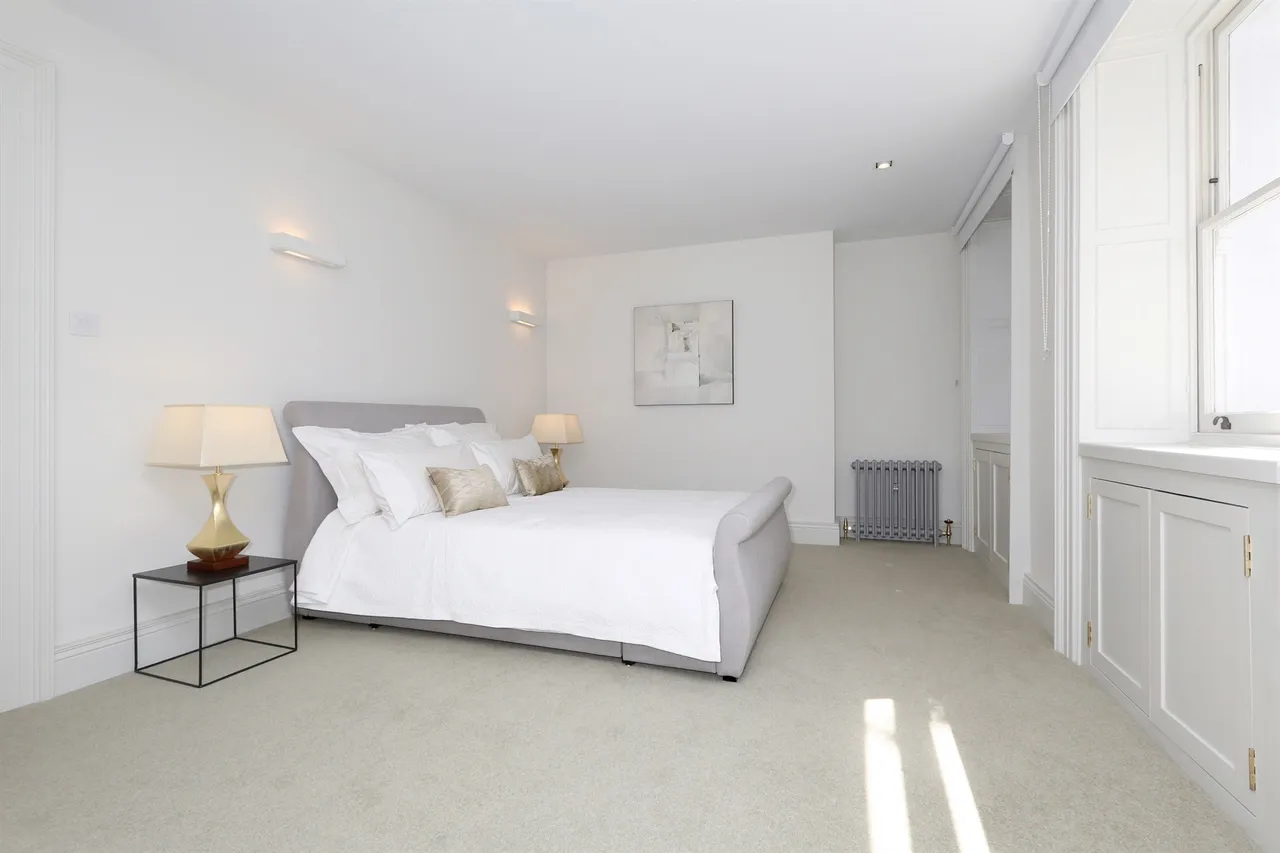 Guilford Street, Bloomsbury, WC1N, photo 4