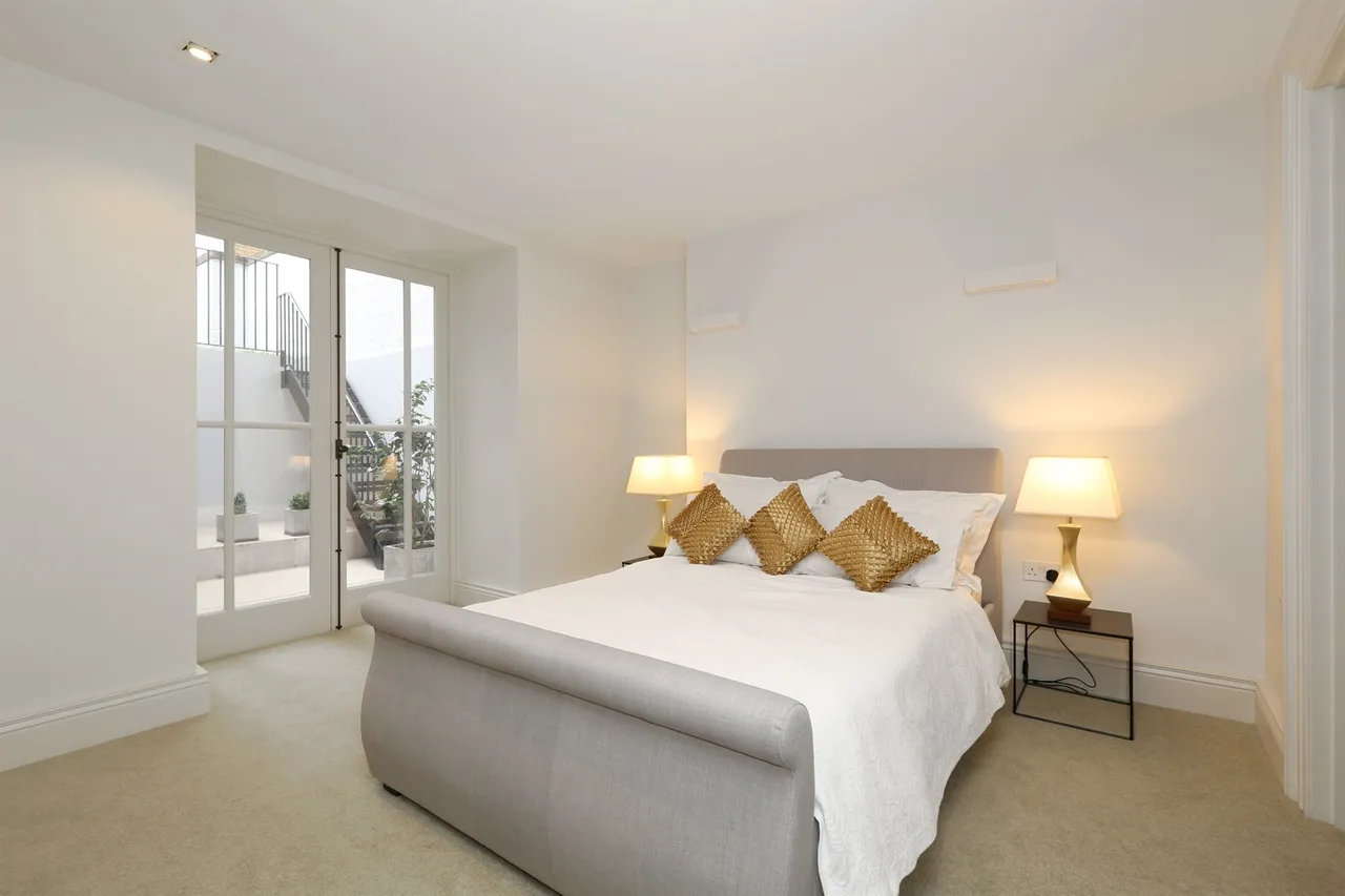 Guilford Street, Bloomsbury, WC1N, photo 5