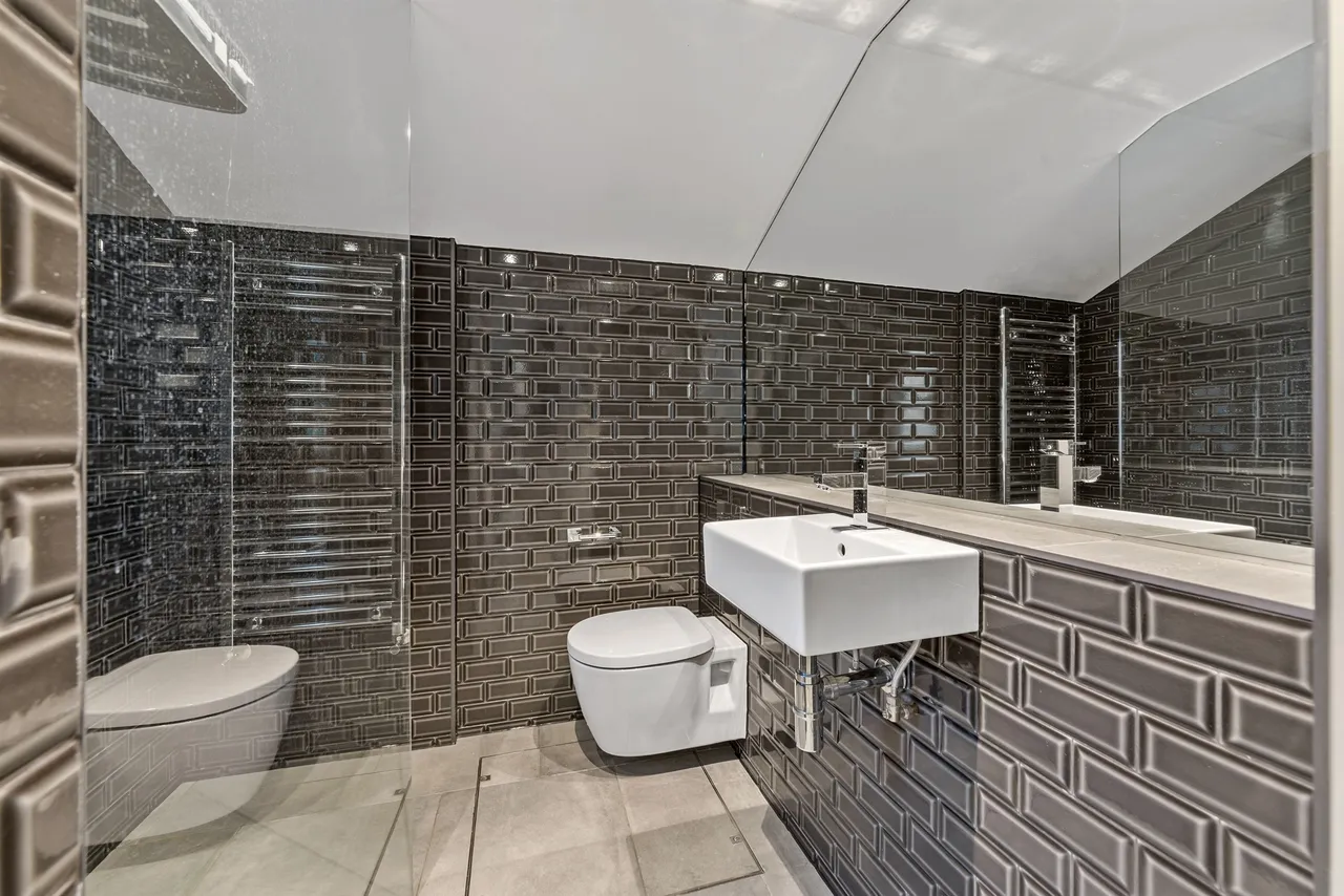 Guilford Street, Bloomsbury, WC1N, photo 6