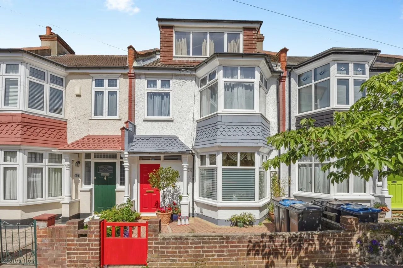 Dalmeny Avenue, London, SW16, photo 4