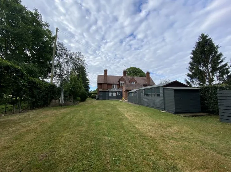 Alscot Park Cottage, Stratford-upon-Avon, CV37, photo 14