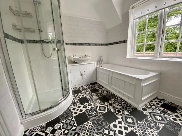 Alscot Park Cottage, Stratford-upon-Avon, CV37, photo 12