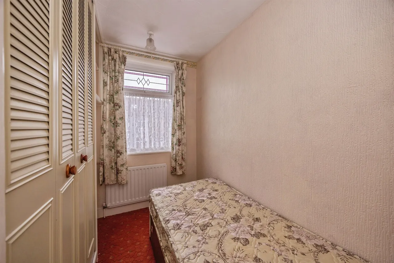 Magdalen Road, Portsmouth, PO2, photo 17